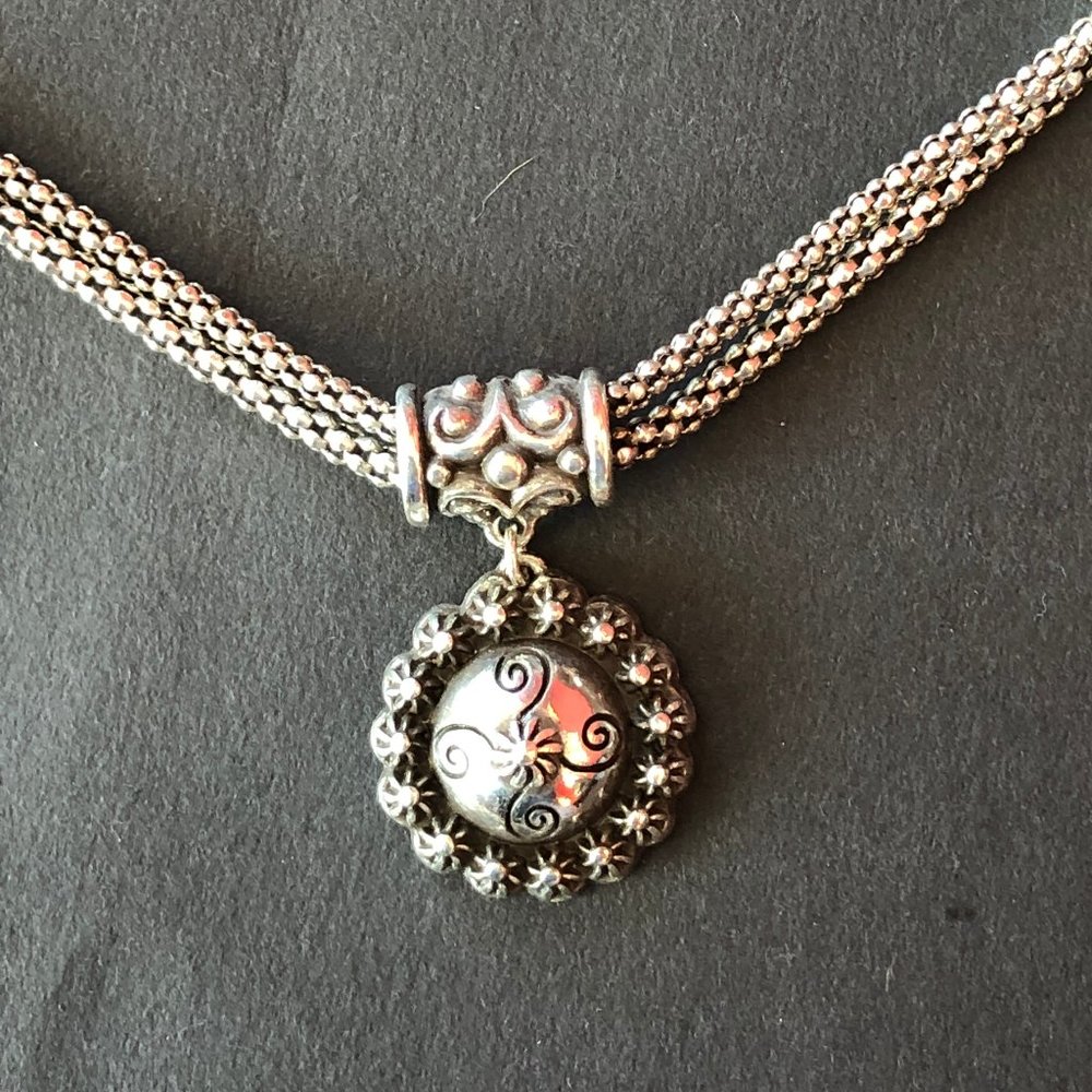 Brighton Necklace